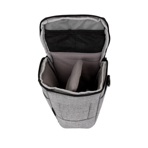 ProMaster Impulse Holster Bag Medium - Grey - additional product view