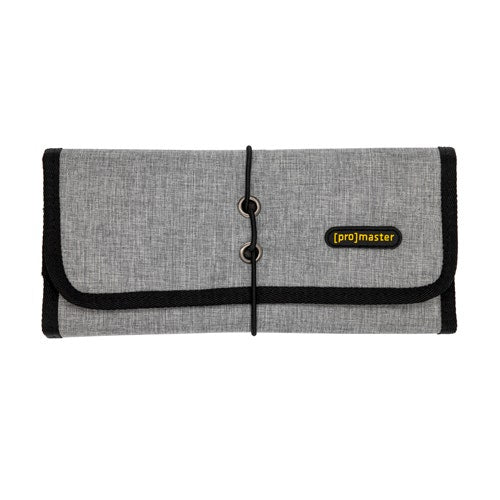ProMaster Impulse Rollup Filter & Accessory Case, grey