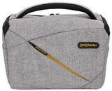 ProMaster Impulse Shoulder Bag, Medium, Grey