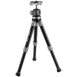 Promaster iota 219 Ultralightweight Tabletop Tripod Kit - Carbon Fiber - additional product view