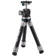 ProMaster iota 219 ultralightweight tabletop tripod kit, Carbon Fiber