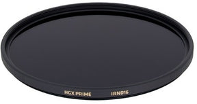 ProMaster IR ND16X HGX Prime 77mm neutral density filter
