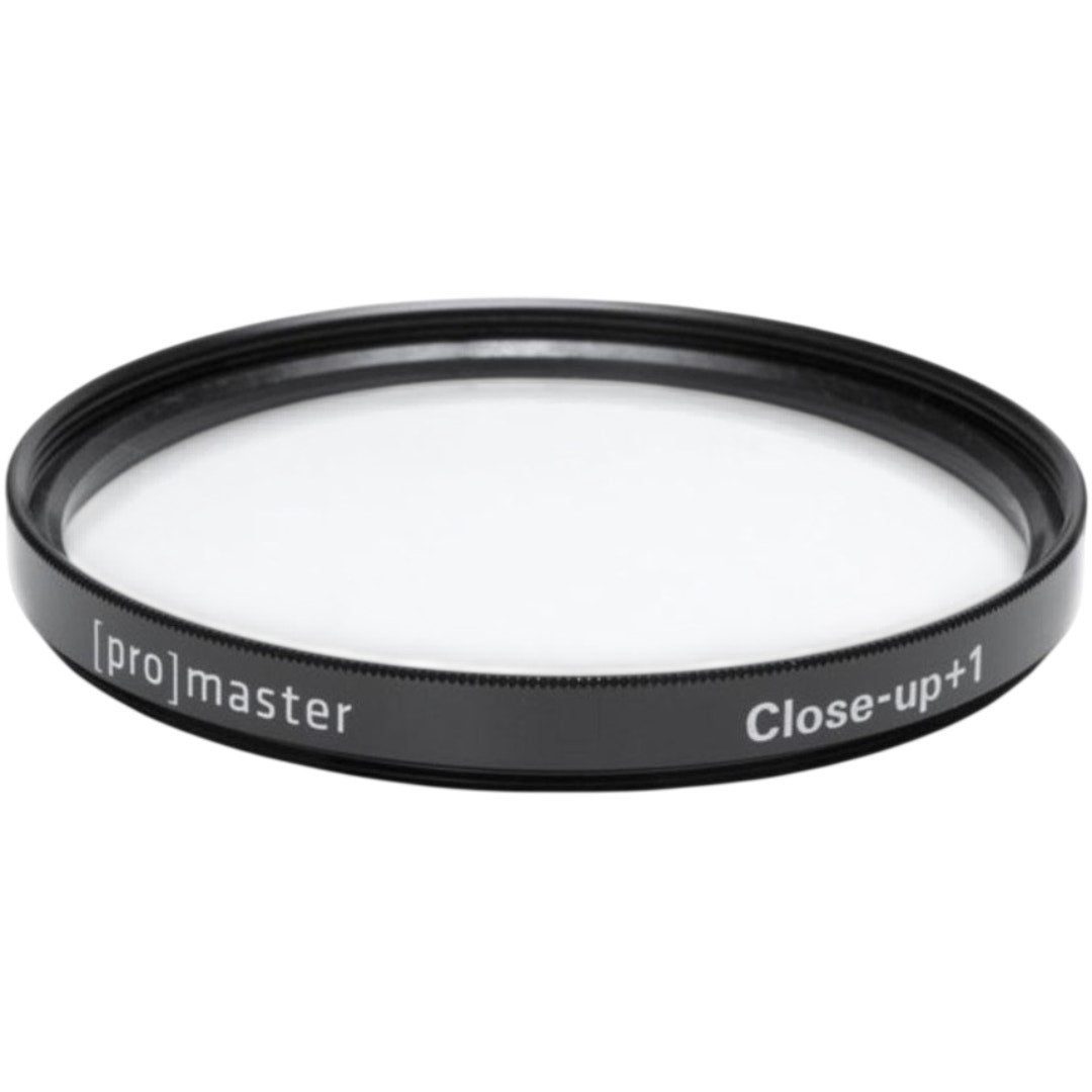 ProMaster IR ND4X HGX Prime 37mm infrared filter