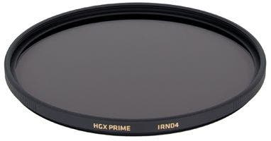 ProMaster IR ND4X HGX Prime 67mm ND filter