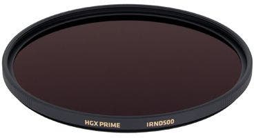 ProMaster IR ND500X HGX Prime 43mm ND filter