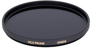 ProMaster IR ND8X HGX Prime 55mm neutral density filter