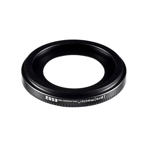ProMaster Lens Hood - Canon ES52 - additional product view