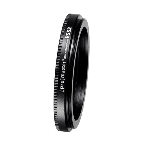 ProMaster Lens Hood - Canon ES52 - additional product view