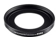 ProMaster lens hood, Canon ES52