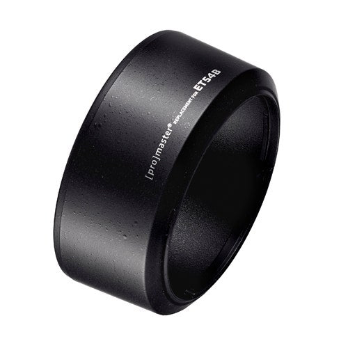 ProMaster Lens Hood - Canon ET54B - additional product view