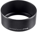 ProMaster lens hood, Canon ET54B