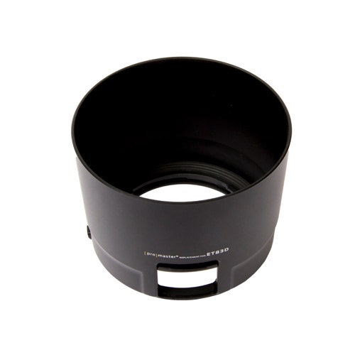 ProMaster Lens Hood - Canon ET83D - additional product view