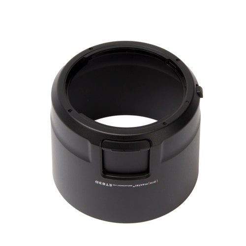 ProMaster Lens Hood - Canon ET83D - additional product view