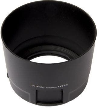 ProMaster Lens Hood for Canon ET83D