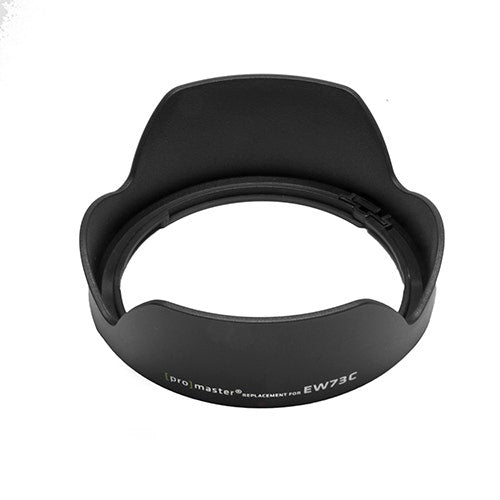 ProMaster Lens Hood for Canon EW73C