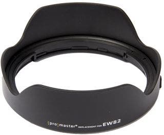 ProMaster Lens Hood for Canon EW82