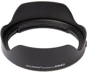 ProMaster Lens Hood for Canon EW82
