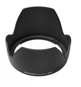ProMaster lens hood, Canon EW83J