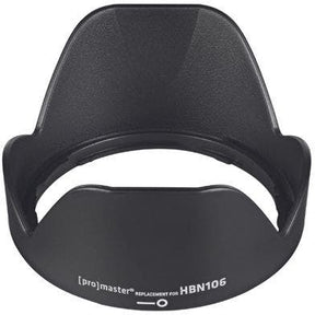 ProMaster Lens Hood Nikon HB106 for New AF-P 18-55mm