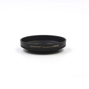 ProMaster Lens Hood, Nikon HN-40.