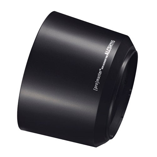 ProMaster Lens Hood - Sony ALC-SH115 (for E-mount 55-210) - additional product view
