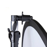 ProMaster Light Stand Reflector Holder - additional product view