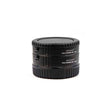 ProMaster Macro Extension Tube Set for Canon RF mount.