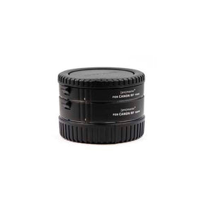 ProMaster Macro Extension Tube Set for Canon RF mount.