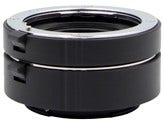 ProMaster Macro Extension Tube Set - Fujifilm X - additional product view