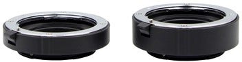 ProMaster Macro Extension Tube Set - Fujifilm X - additional product view