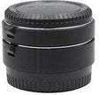 ProMaster macro extension tube set for Fujifilm X mount