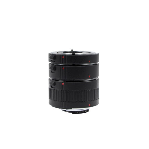 ProMaster Macro Extension Tube Set - Nikon F - additional product view