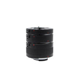 ProMaster Macro Extension Tube Set - Nikon F - additional product view