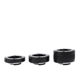 ProMaster Macro Extension Tube Set - Nikon F - additional product view