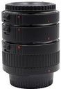 ProMaster Macro Extension Tube Set for Nikon F mount