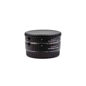 ProMaster Macro Extension Tube Set for Nikon Z mount.