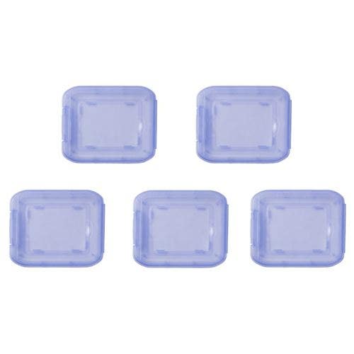 ProMaster Memory Card Case 5-Pack - additional product view