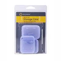 ProMaster Memory Card Case, pack of 5