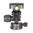 ProMaster MH02 (N) Professional Monopod Head with quick release plate