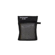 ProMaster Microfiber Premium Soft Cleaning Cloth, white, with storage pouch