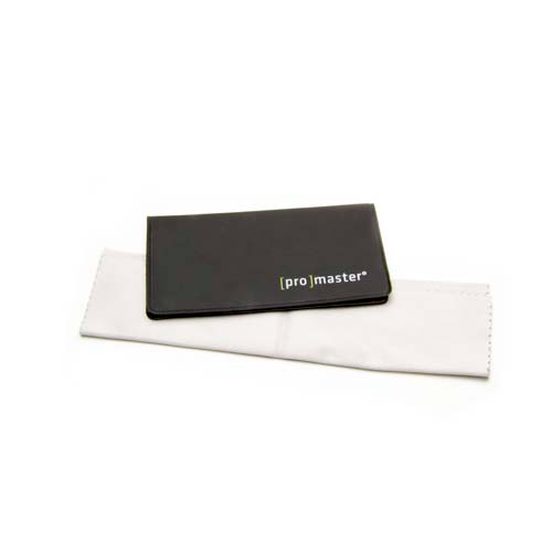 ProMaster Micro Cleaning Cloth - additional product view