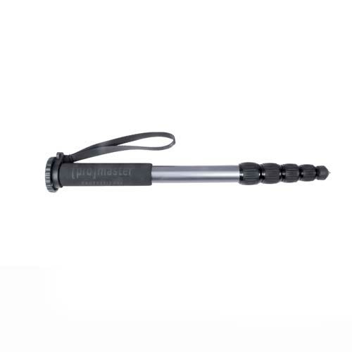 ProMaster MP528 Professional 5 Section - Monopod with Twist Lock Levers & Bag - additional product view