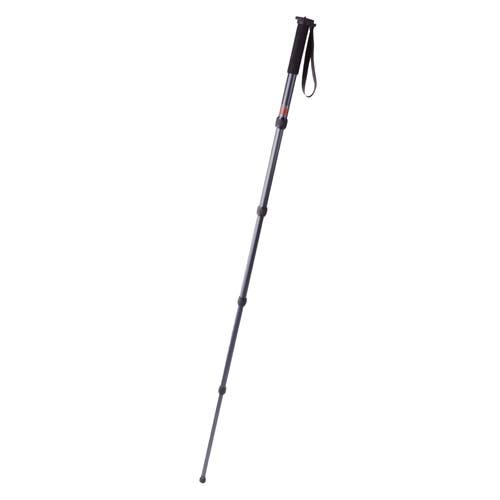 ProMaster MP528 5 section monopod with bag.