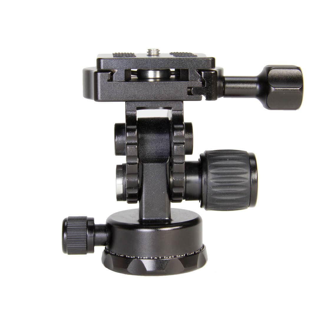 ProMaster MPH528 Professional Monopod with Precision Head - additional product view