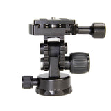 ProMaster MPH528 Professional Monopod with Precision Head - additional product view