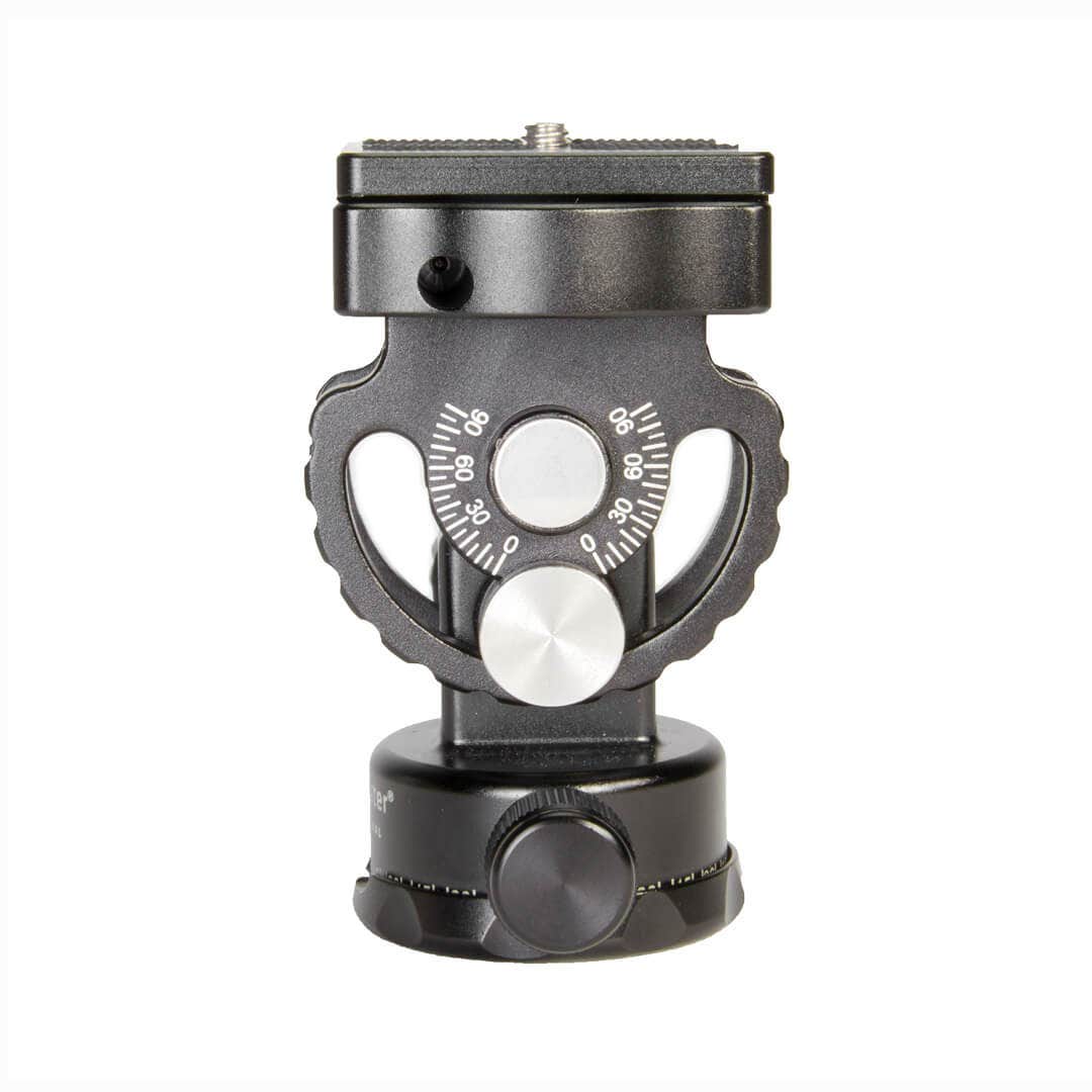 ProMaster MPH528 Professional Monopod with Precision Head - additional product view
