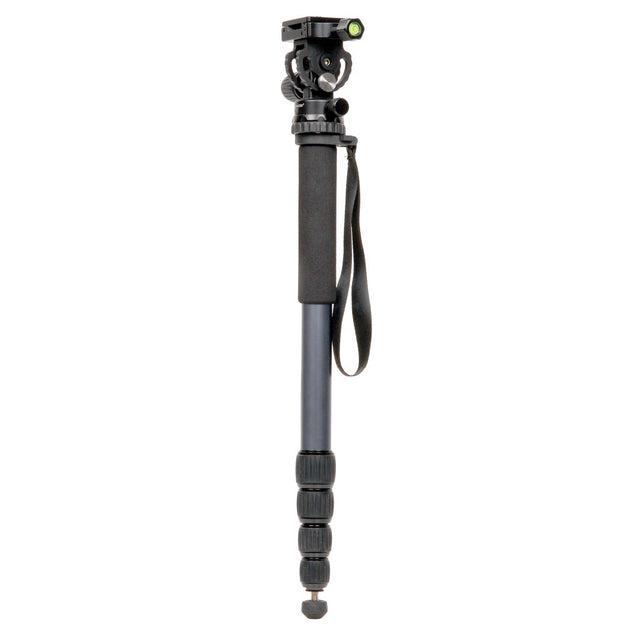 ProMaster MPH528 professional monopod with precision head