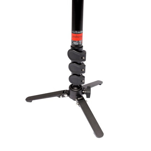 ProMaster MPV428+ Professional Convertible 4 Section - Video Monopod - additional product view