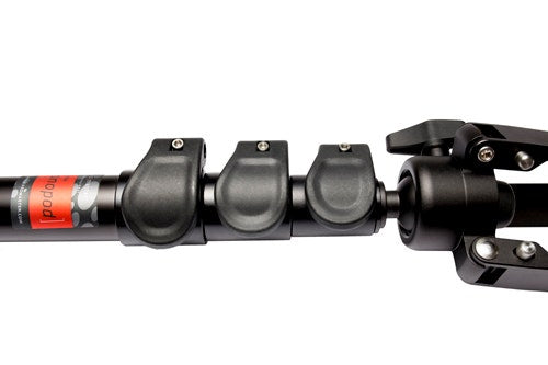 ProMaster MPV428+ Professional Convertible 4 Section - Video Monopod - additional product view