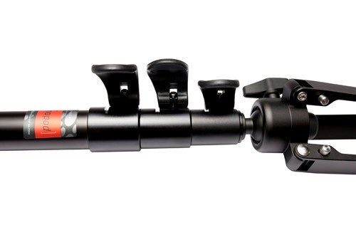 ProMaster MPV428+ Professional Convertible 4 Section - Video Monopod - additional product view